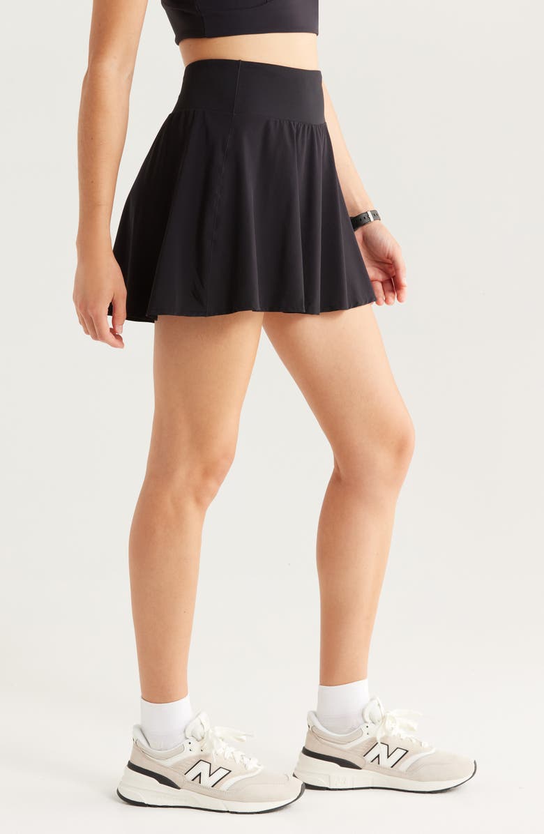All Sport High Waist Skirt