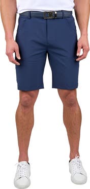Black Clover Optimus Shorts 9"