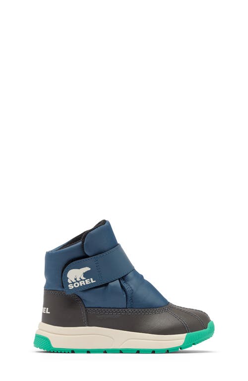 Sorel Whitney Iii Waterproof Boot