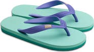 Feelgoodz Women's Classicz Ultra Rubber Flip-Flop