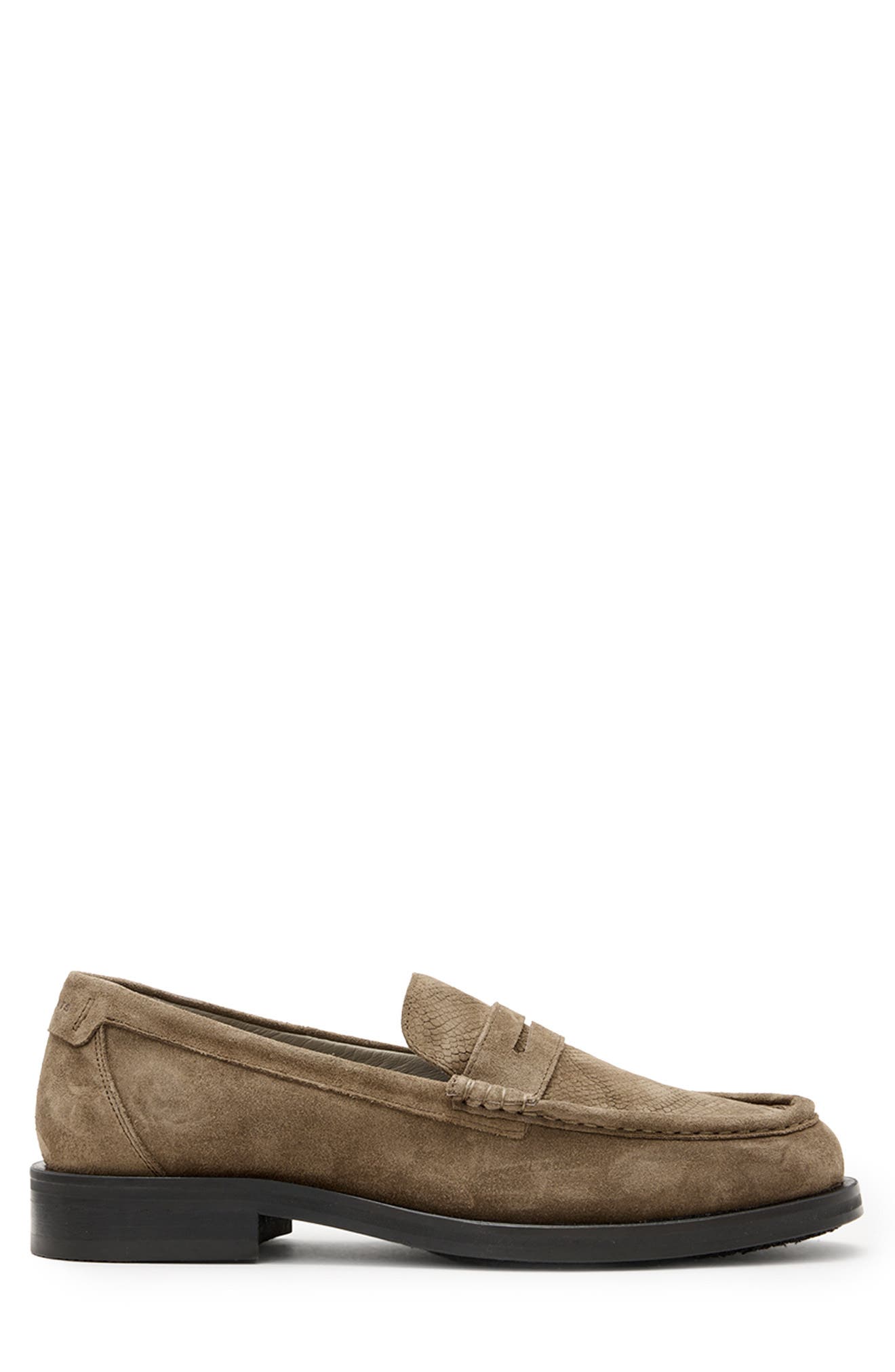 Bloom Penny Loafer, Alternate, color, STONE GREY