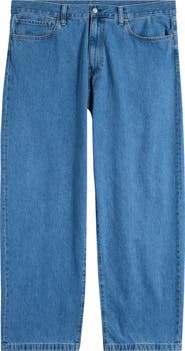 Carhartt Work In Progress Landon Rigid Jeans