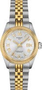 Tissot Ballade COSC Automatic Bracelet Watch, 30mm