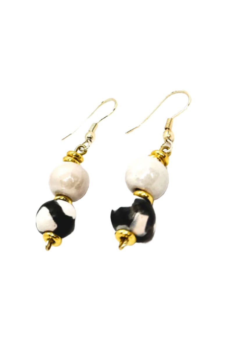 Twilight Collection - Sefone Earrings, Main, color, Multi