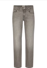 WARP+WEFT ORD Straight Leg Jeans