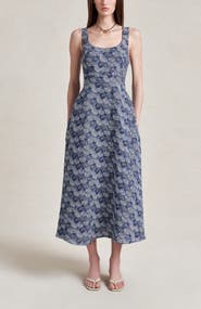 La Ligne Shelly Dress
