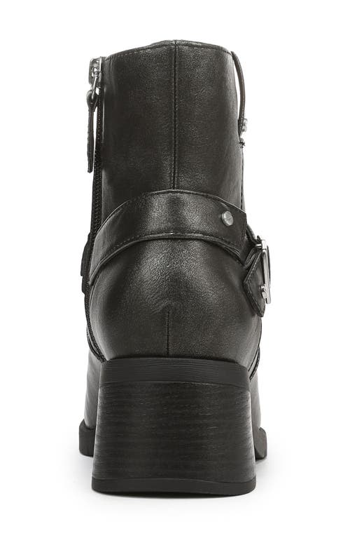 Dr. Scholl's Janis Boot In Black