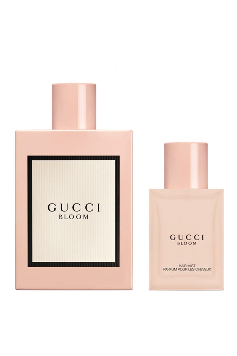 Bloom Eau de Parfum Set, Main, color, NO COLOR