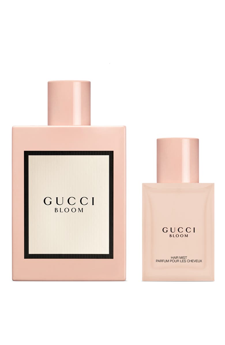 Gucci Bloom Eau de Parfum Set, Main, color,