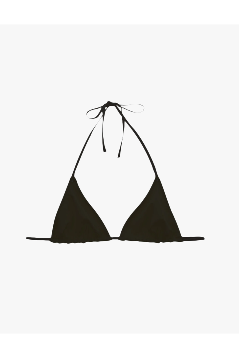 Nelle Bikini Top, Main, color, Black