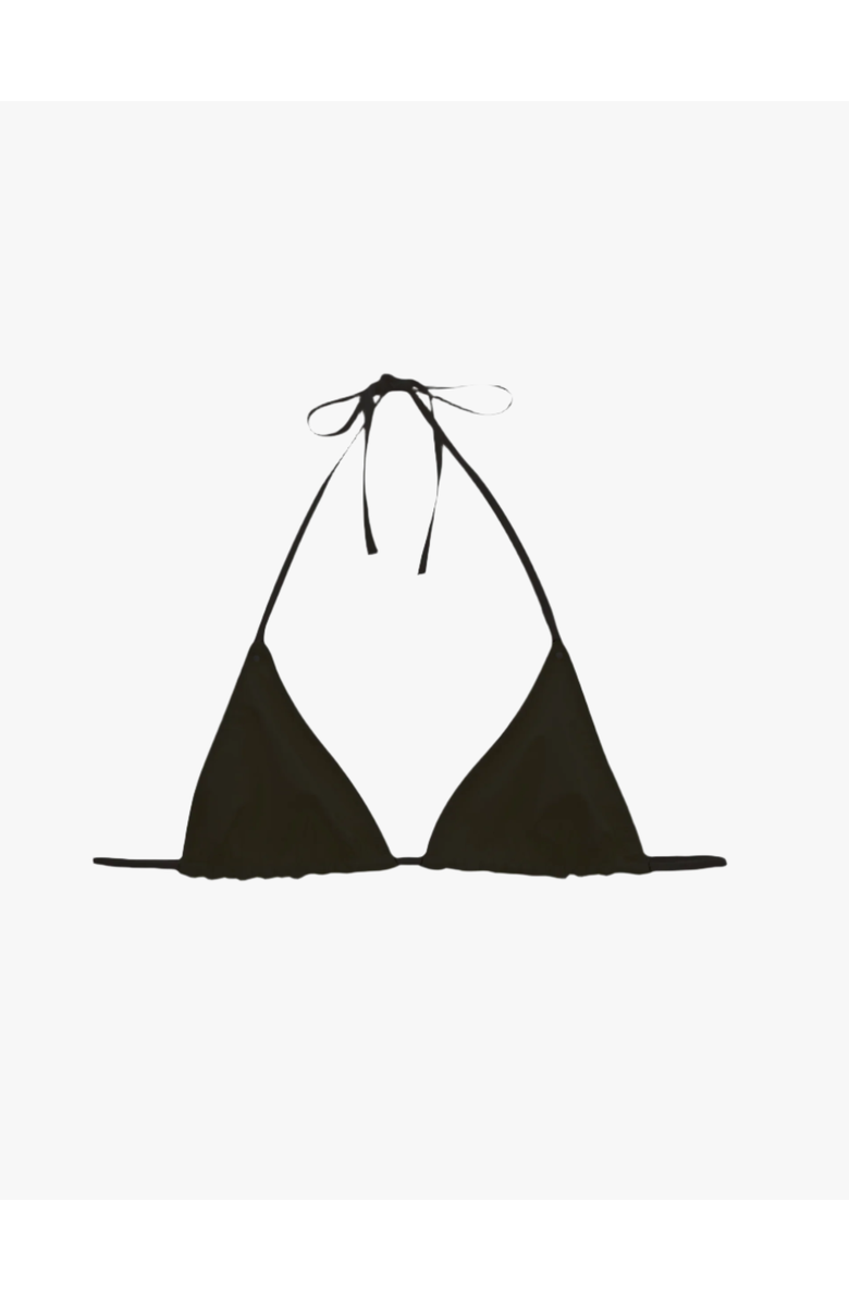 Araks Nelle Bikini Top, Main, color, Black
