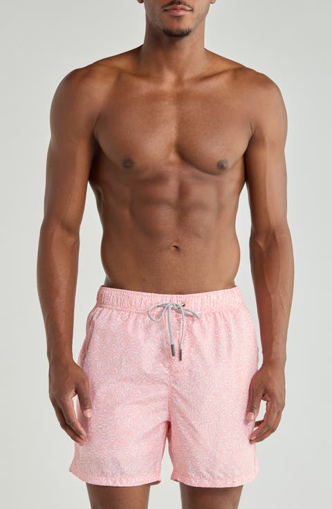 Ponji Swim Shorts