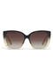 Ever After 59mm Cat Eye Sunglasses