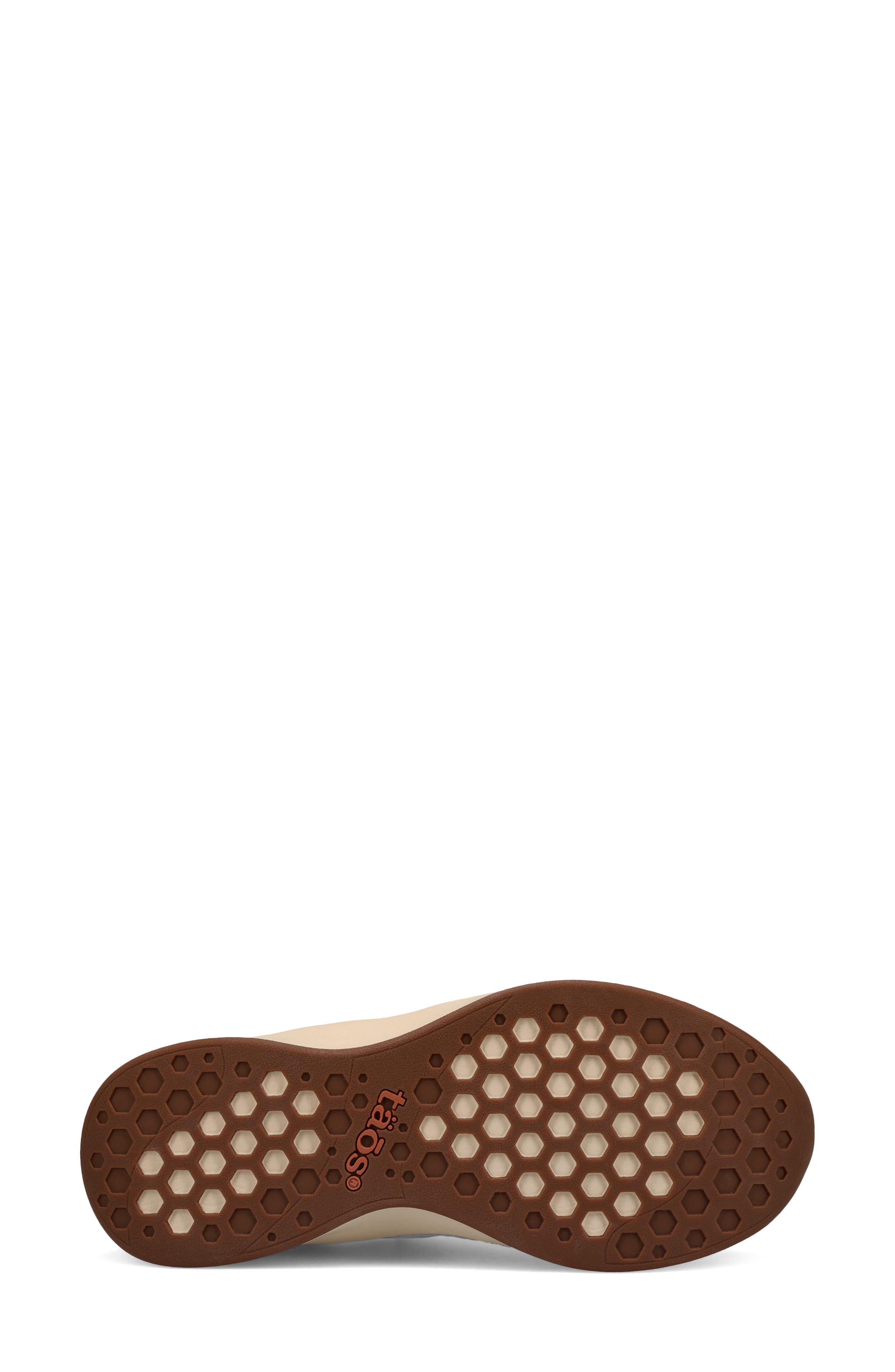 Detour Sneaker, Alternate, color, SAND MULTI