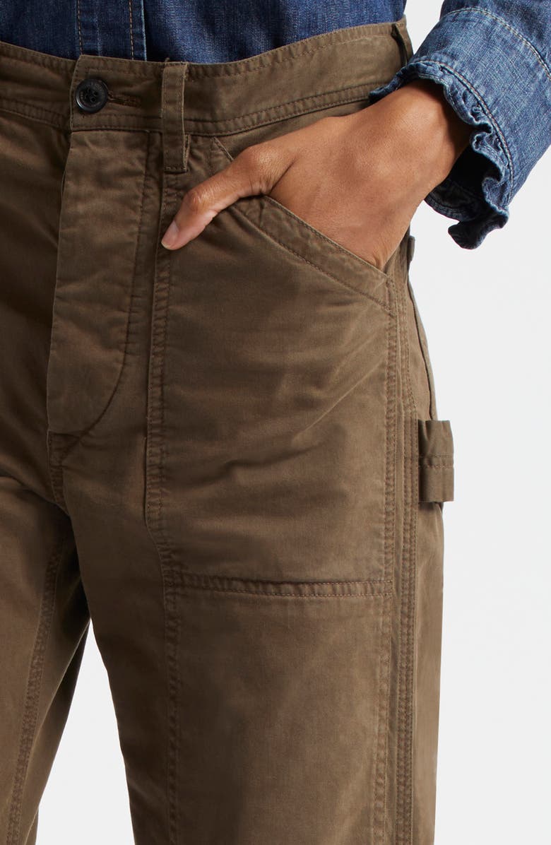 Nili Lotan Tibault Pants, Alternate, color,