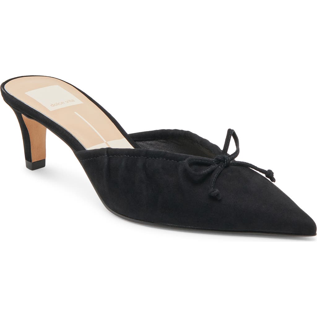Dolce Vita Kairi Mule