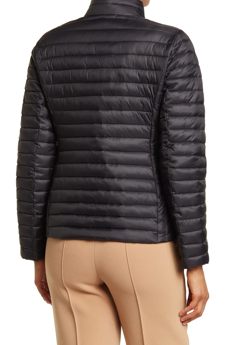 Michael Kors Missy Short Packable Puffer Coat, Alternate, color,