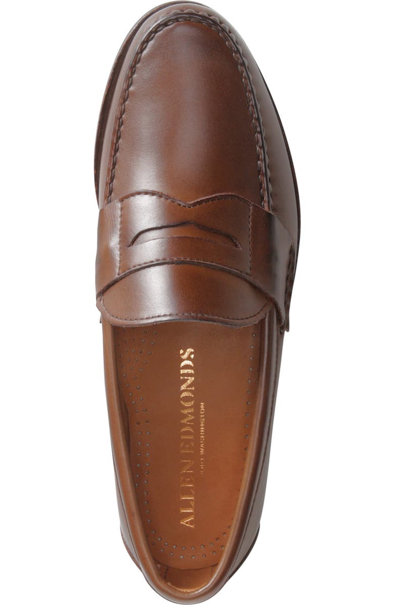 Allen Edmonds 'Cavanaugh' Penny Loafer, Alternate, color,