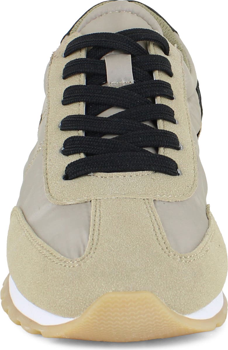 BCBGeneration Lina Sneaker, Alternate, color,