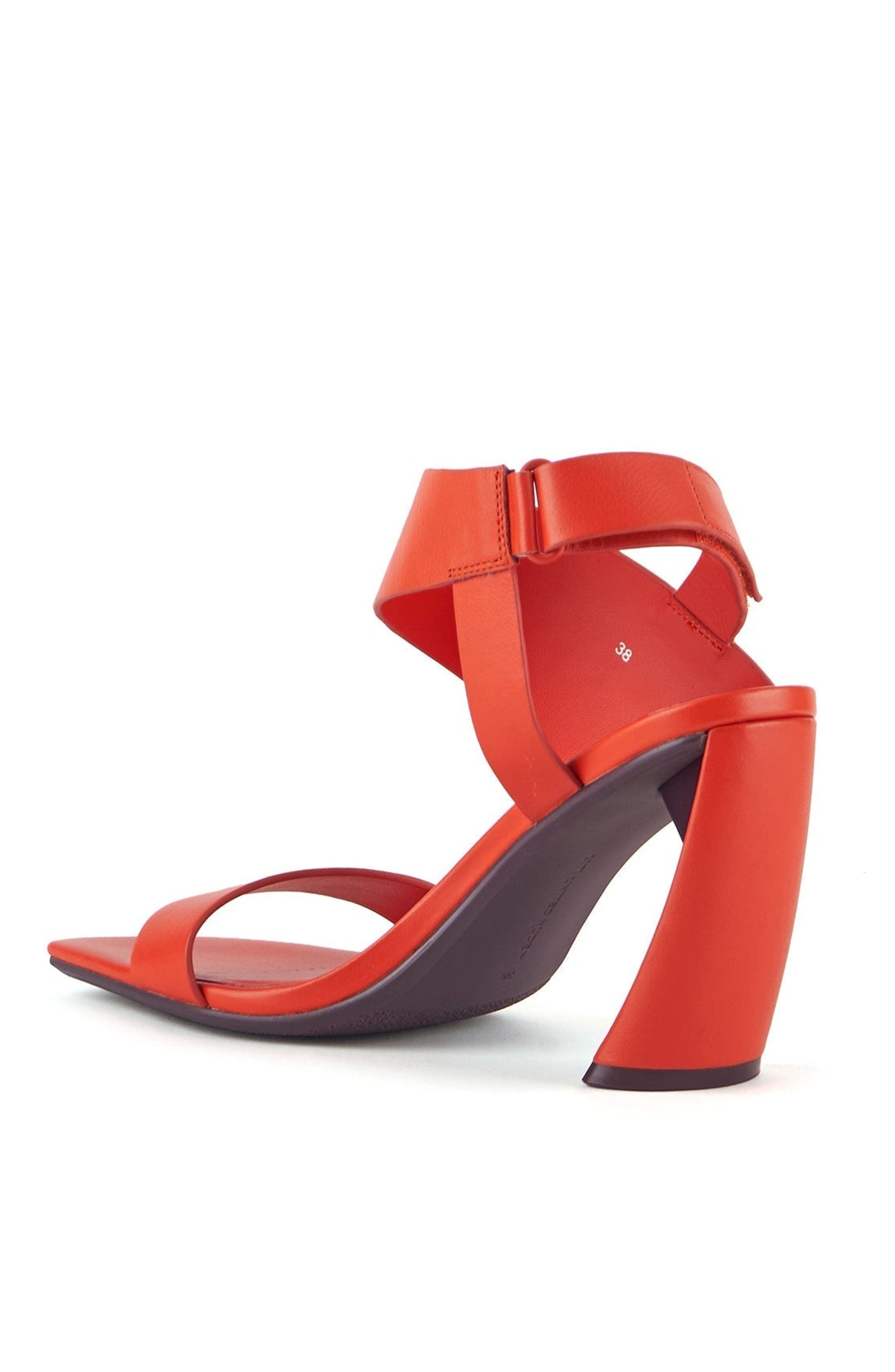 United Nude Zuma Sandal Hi, Alternate, color, Mayplum