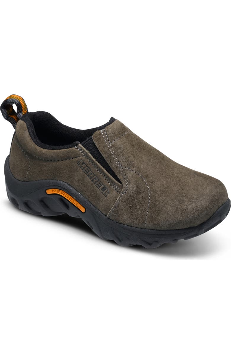 Merrell Kids' Jungle Moc Slip-On Sneaker, Main, color,