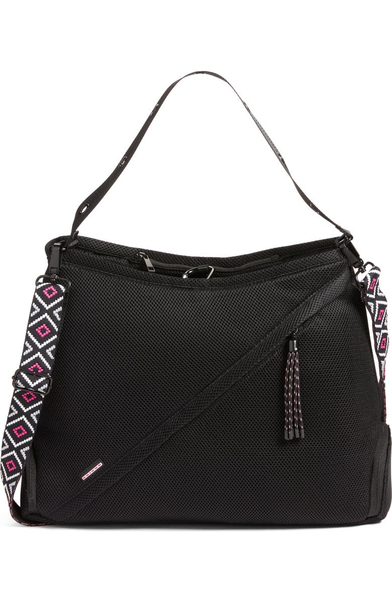 GO DASH DOT Infinity Water Resistant Bag, Main, color,