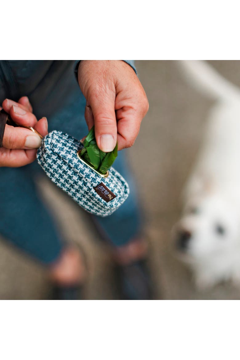 Proper Pup Poop Bag Dispenser, 15 Bags, Alternate, color, Multicolored