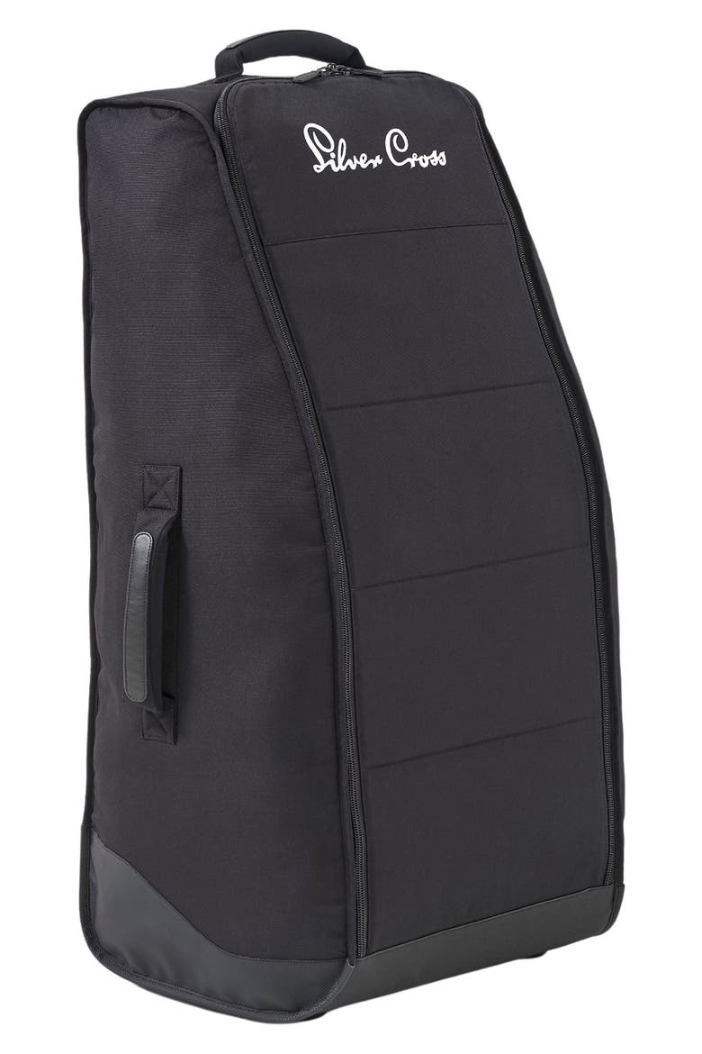 Optima Stroller Bag, Alternate, color, BLACK