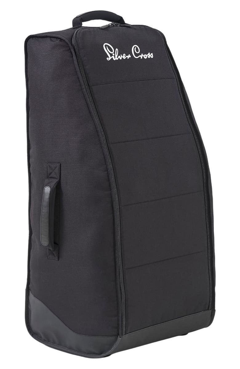 Silver Cross Optima Stroller Bag, Alternate, color,