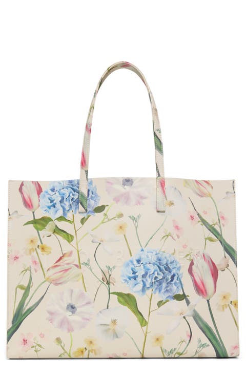 The Icon Tote Bag