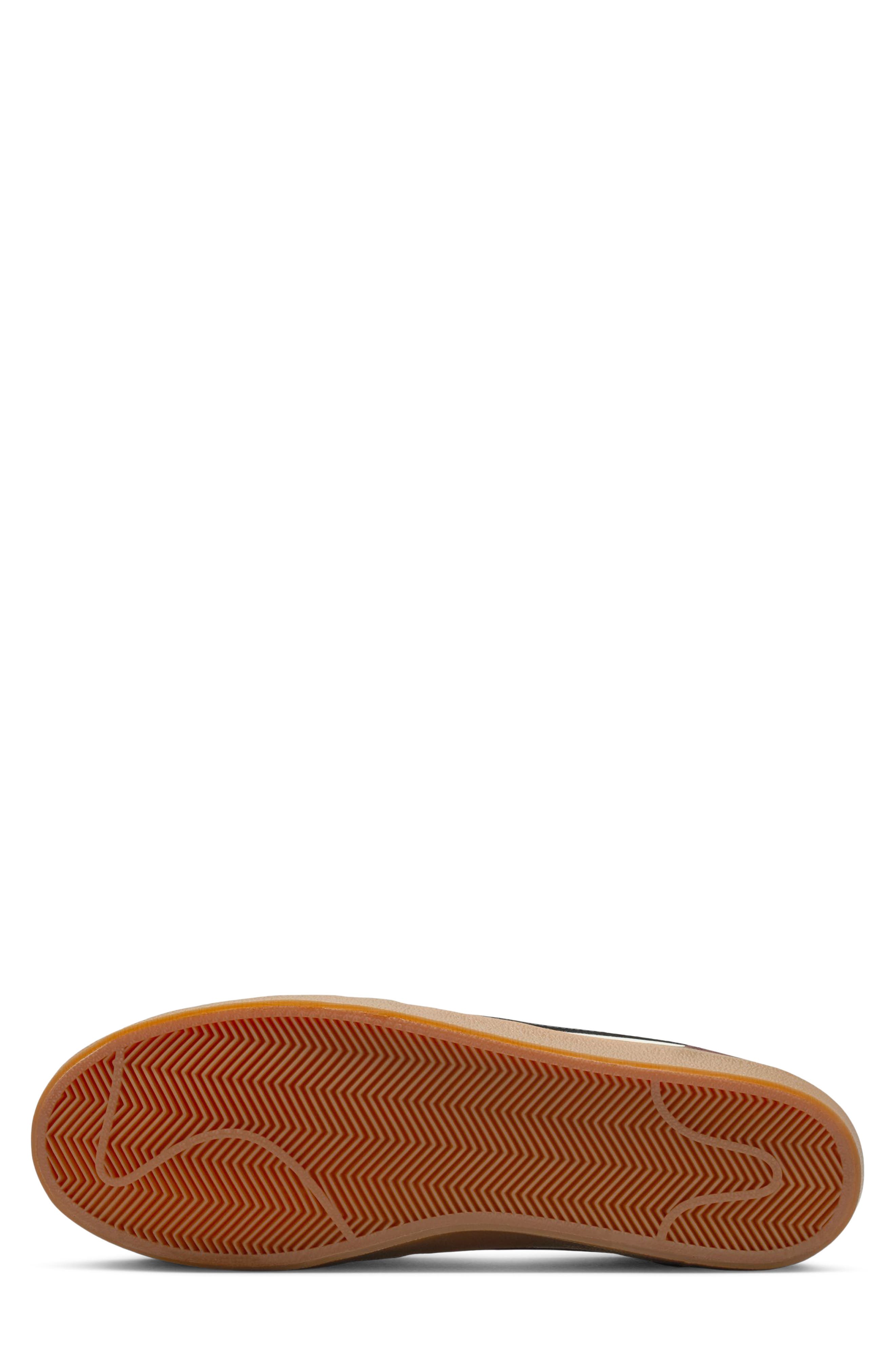 Nike Killshot 2 Sneaker, Alternate, color, Sail/ Baroque Brown