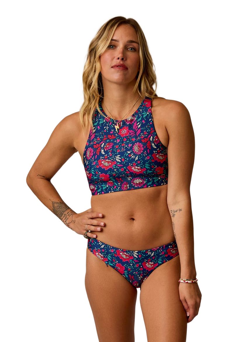 Sanitas 2.0 Compression Bottom, Main, color, Isla