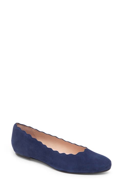 Palm Beach Ballet Flat