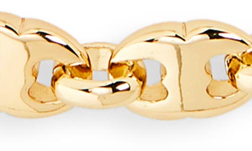 Tory Burch Delicate Gemini Necklace