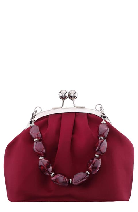 Vespera Clutch