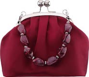 Nina Vespera Clutch