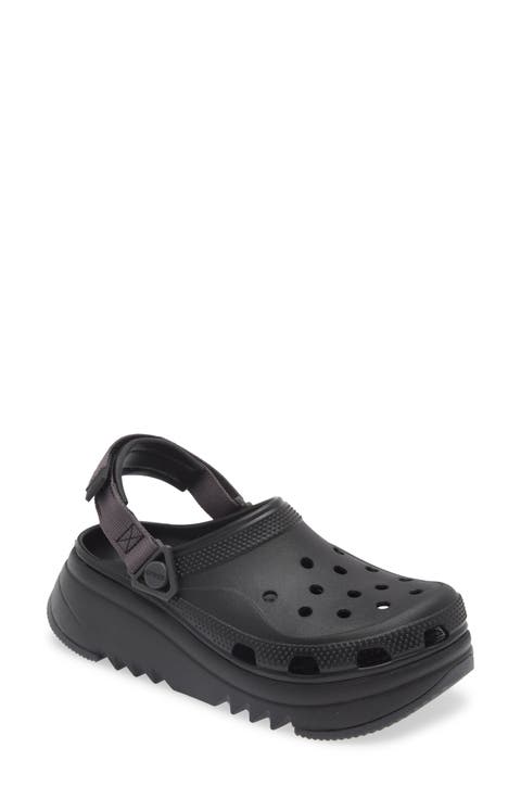 Classic Hiker Xscape Slingback Platform Clog (Women)
