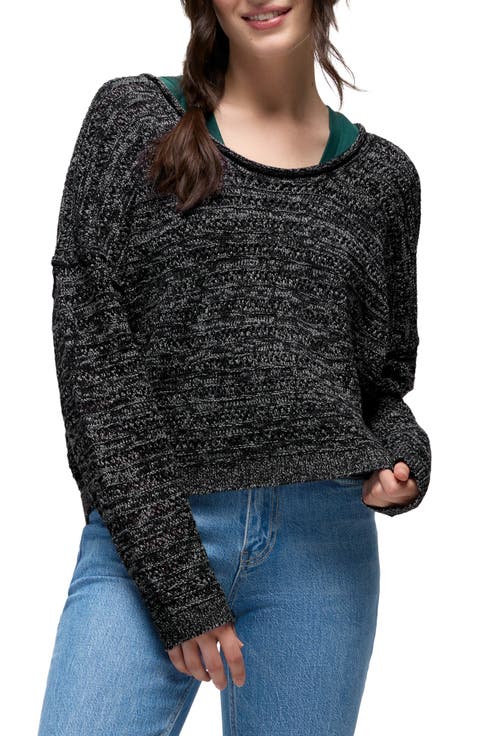 Malibu Lagoon Sweater