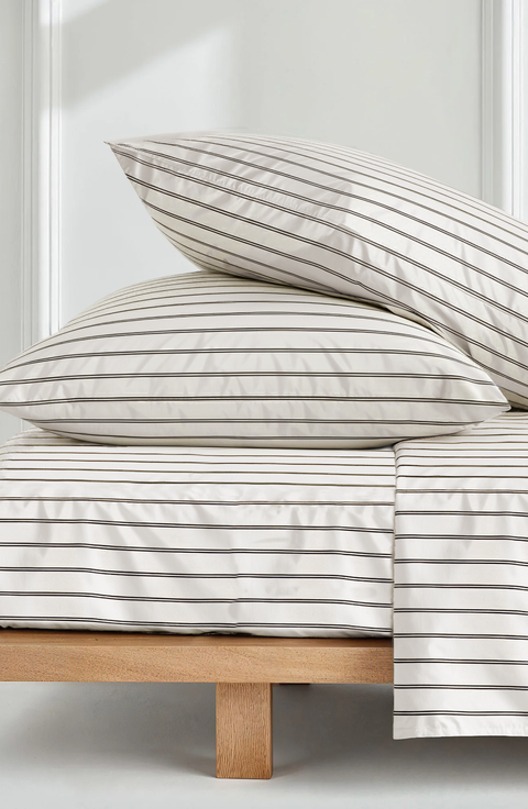 Luxe Australian Sateen Sheet Set