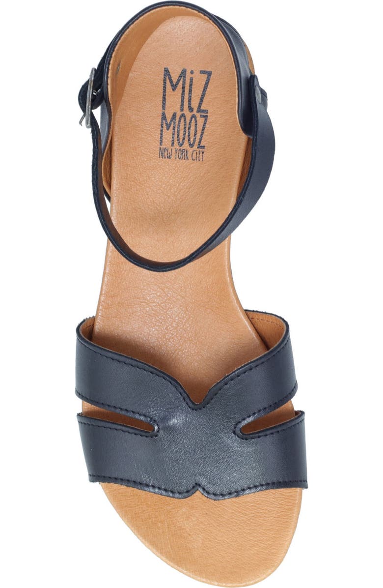 Miz Mooz Annalise Sandal, Alternate, color,