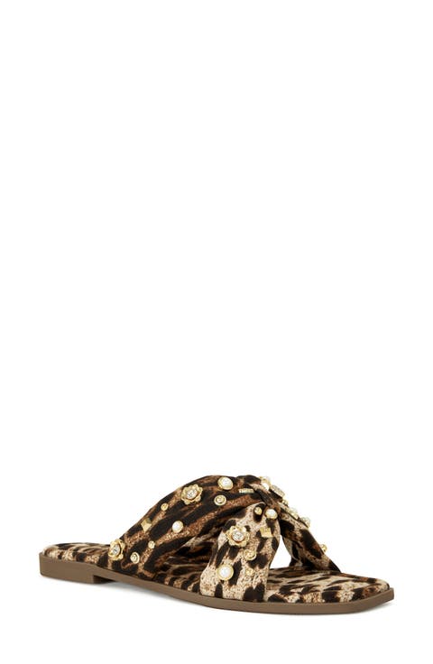 Ramsey Slide Sandal (Women)