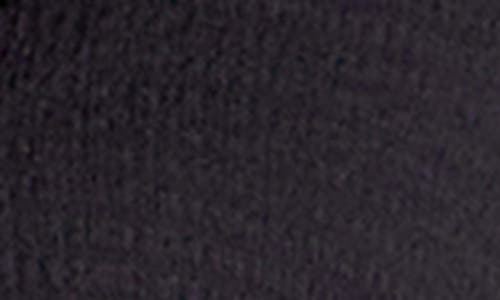City Chic Charmaine Tie Front Long Sleeve Top In Black