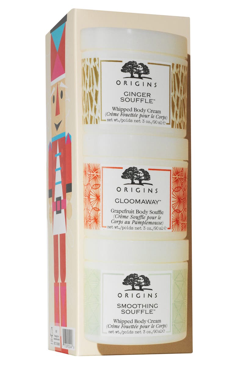 Origins Sensational Soufflés Set, Alternate, color,