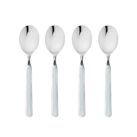 Fantasia American Coffee Spoon Set - 4 Pieces