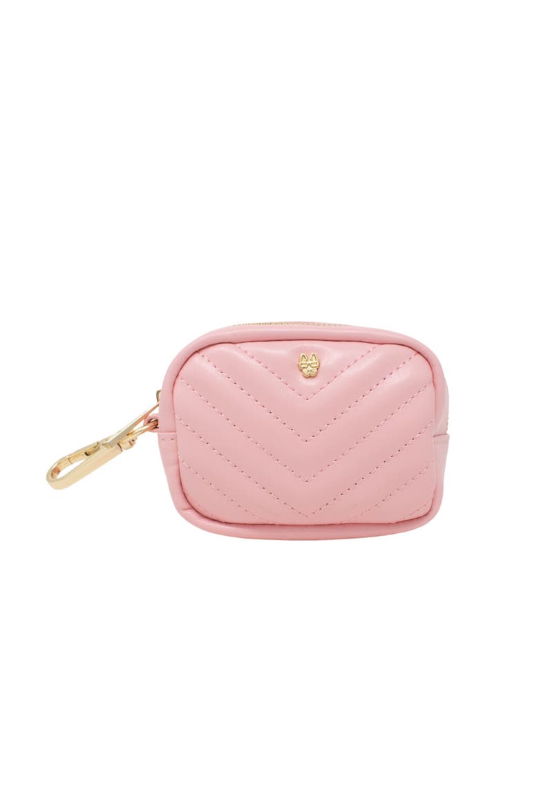 Kylie Waste And Treat Pouch, Main, color, Kylie