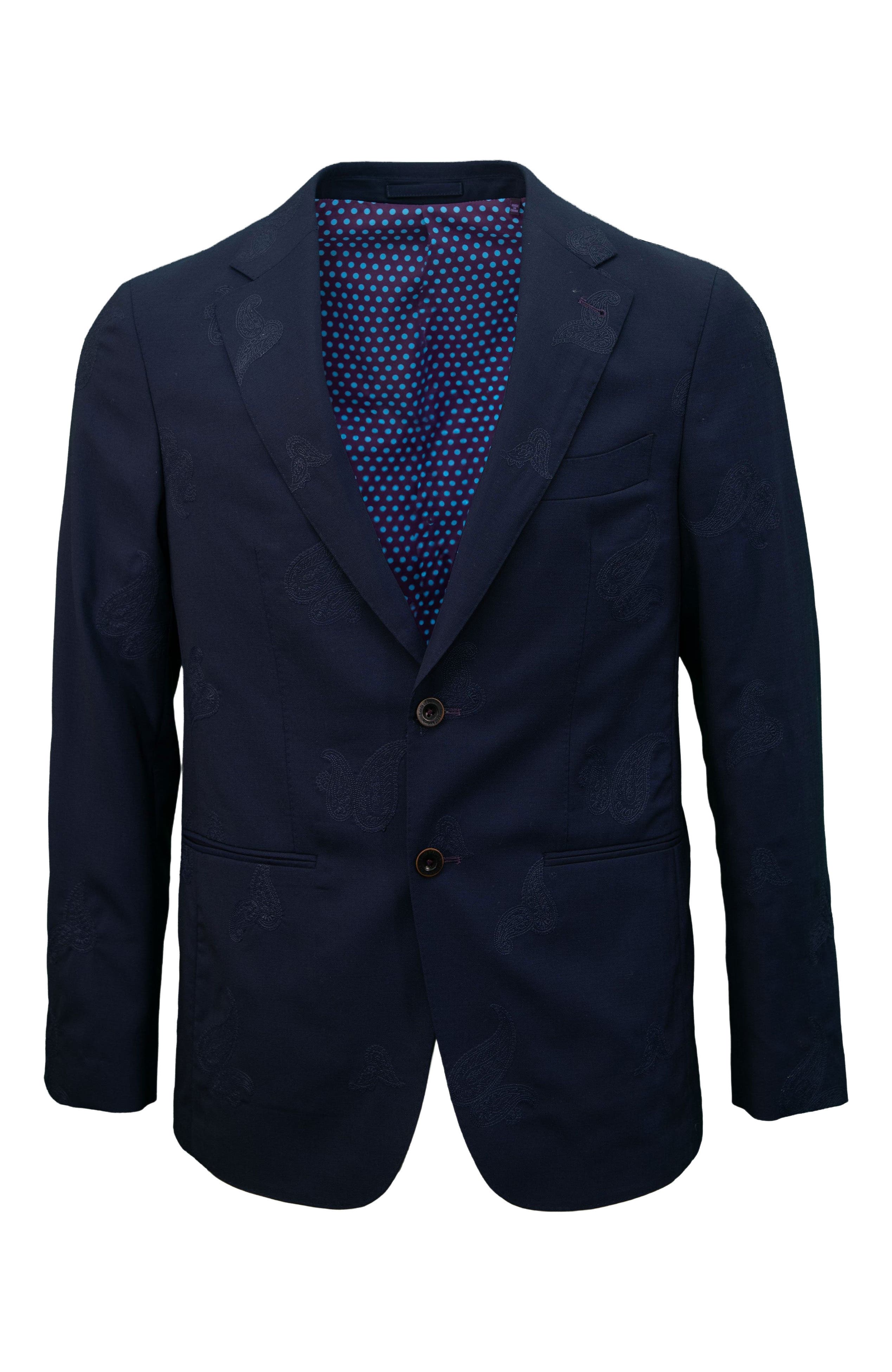 selected Navy