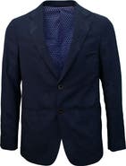 Lords of Harlech Jaques Wool Blazer