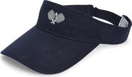 Treasure & Bond Embroidered Visor