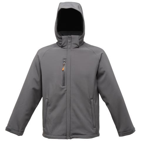 X-pro Repeller Softshell Jacket