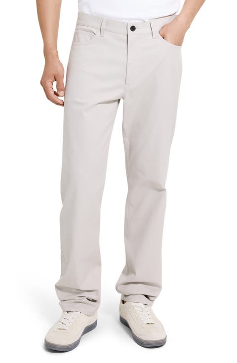 Raffi Twill Pants